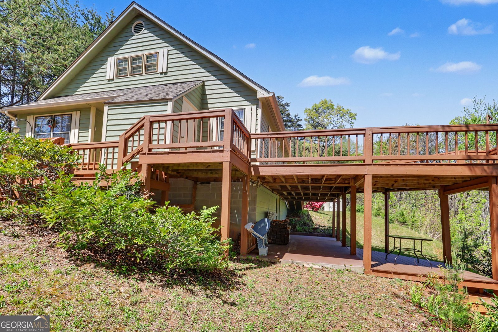 542 Eastern Cross Lane Clayton - Photo 23