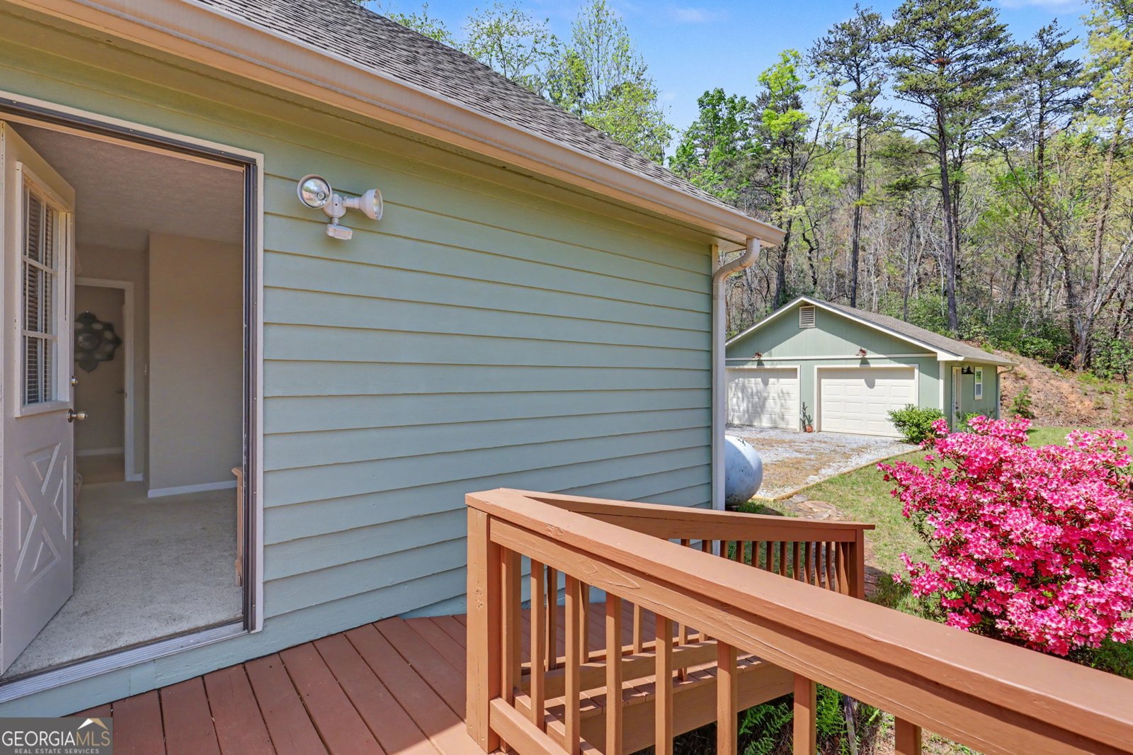 542 Eastern Cross Lane Clayton - Photo 27