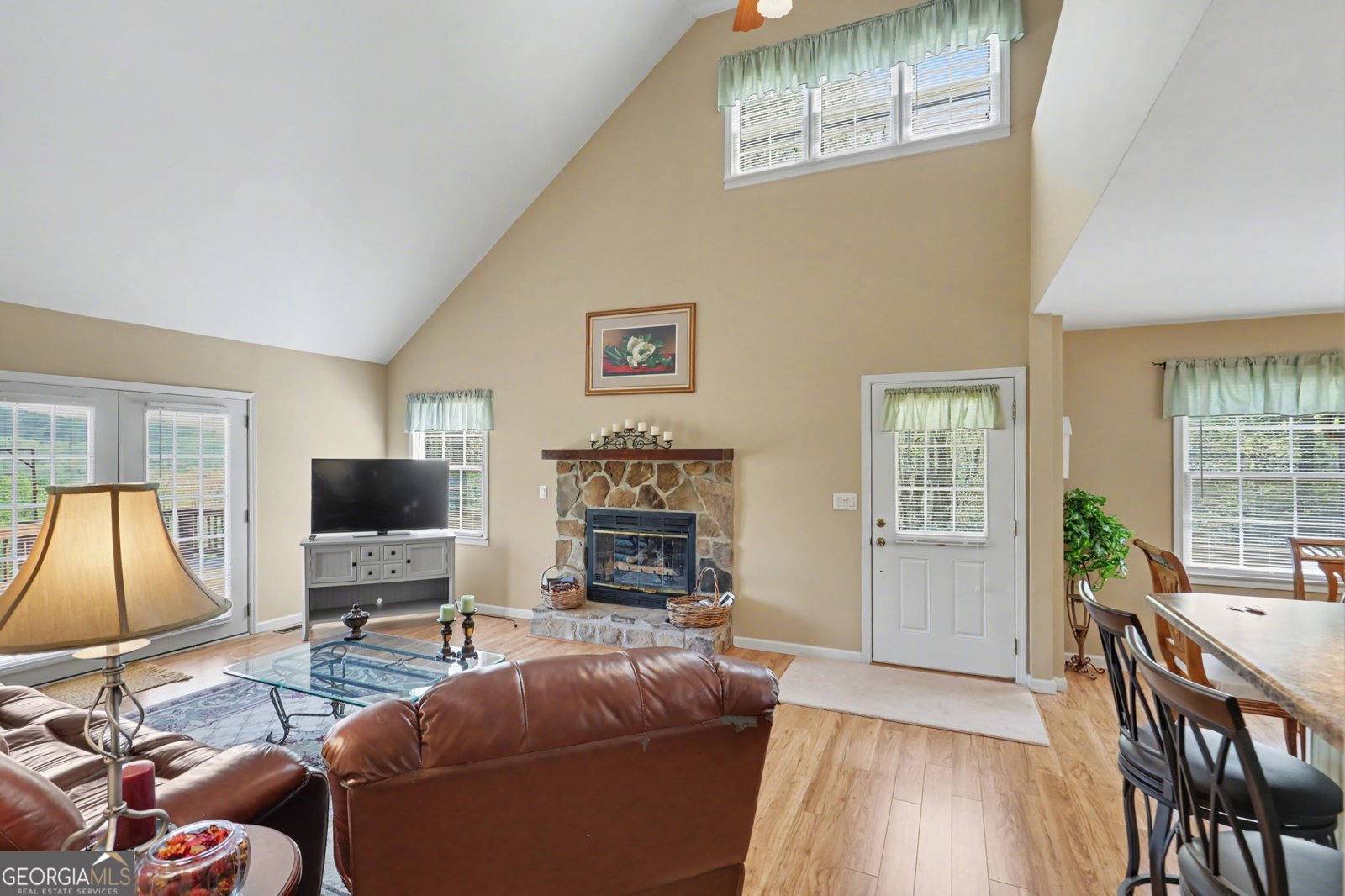 542 Eastern Cross Lane Clayton - Photo 29