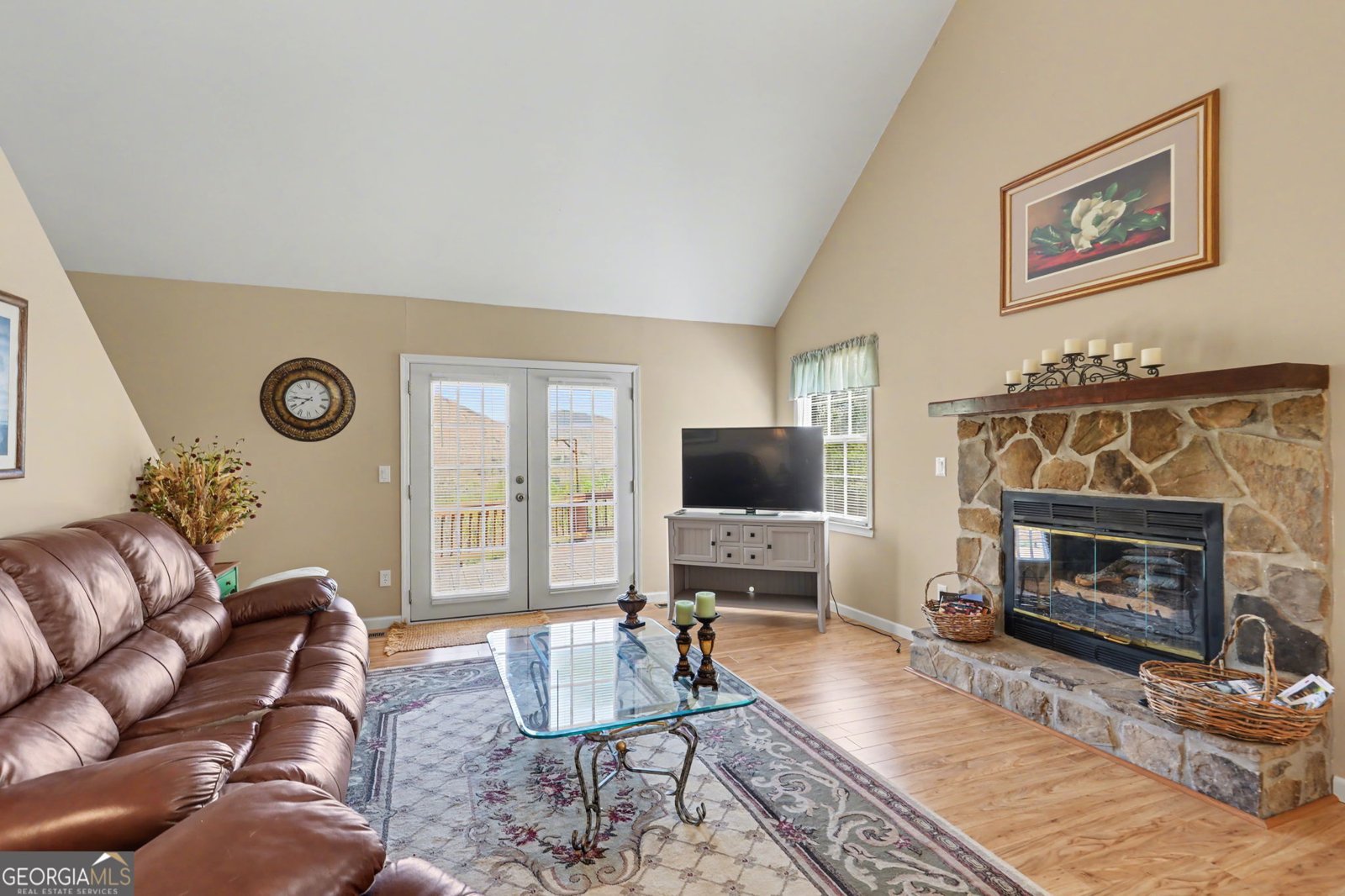 542 Eastern Cross Lane Clayton - Photo 30