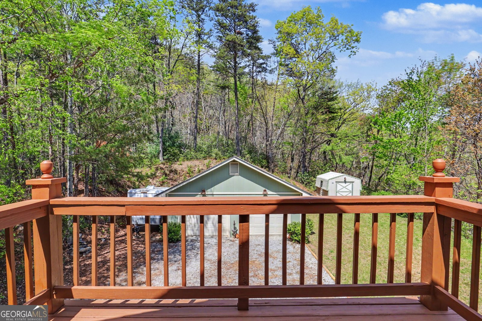 542 Eastern Cross Lane Clayton - Photo 38