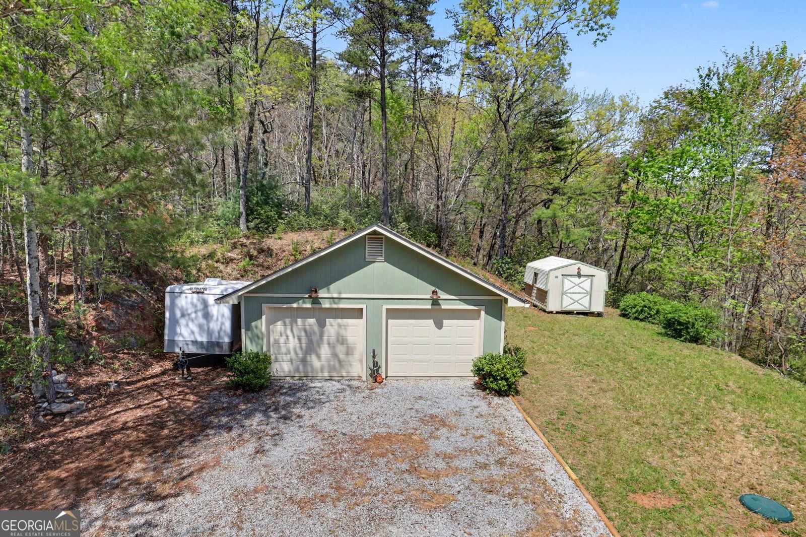 542 Eastern Cross Lane Clayton - Photo 39