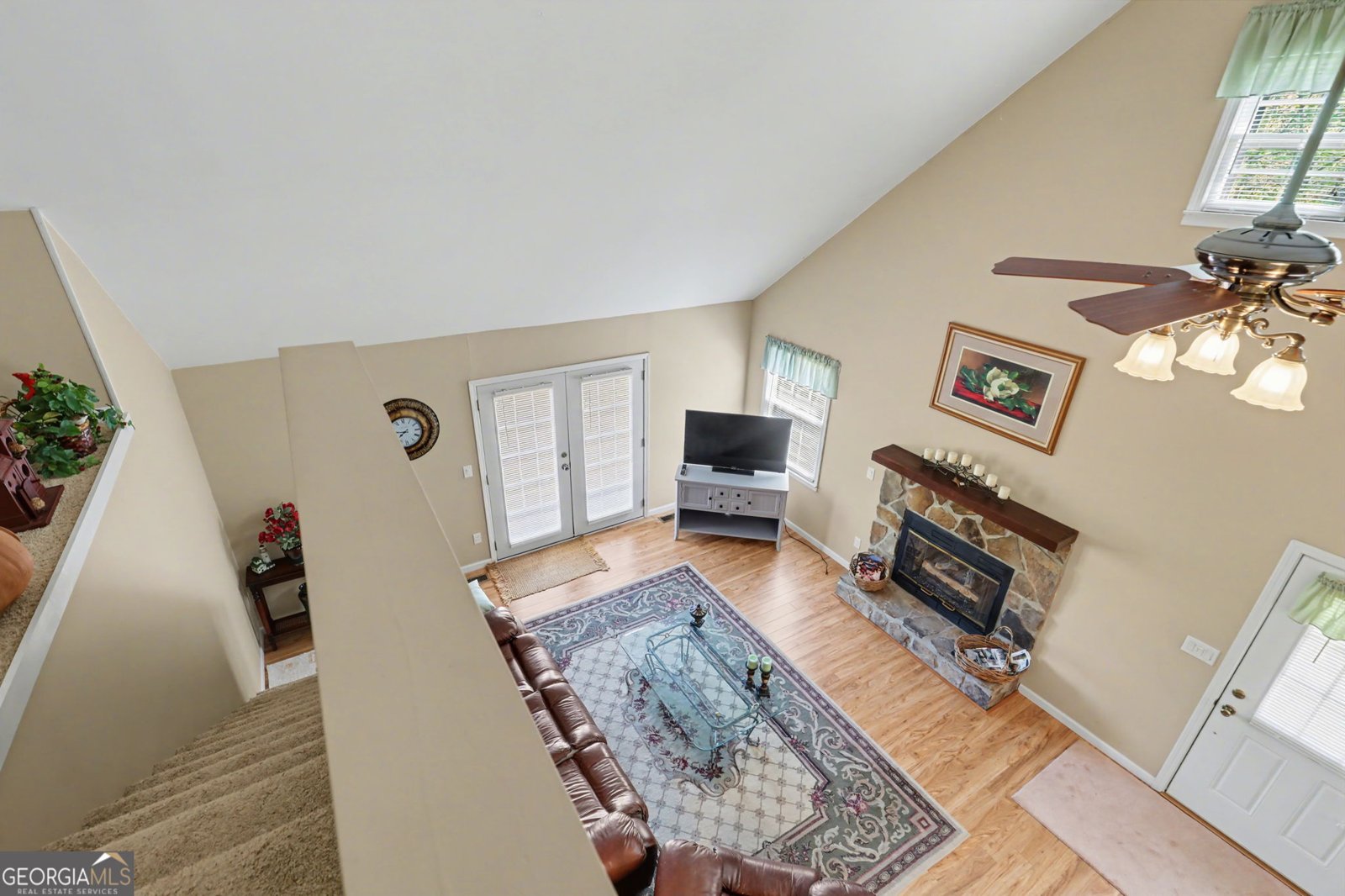 542 Eastern Cross Lane Clayton - Photo 42