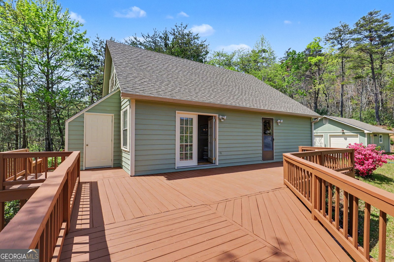 542 Eastern Cross Lane Clayton - Photo 45