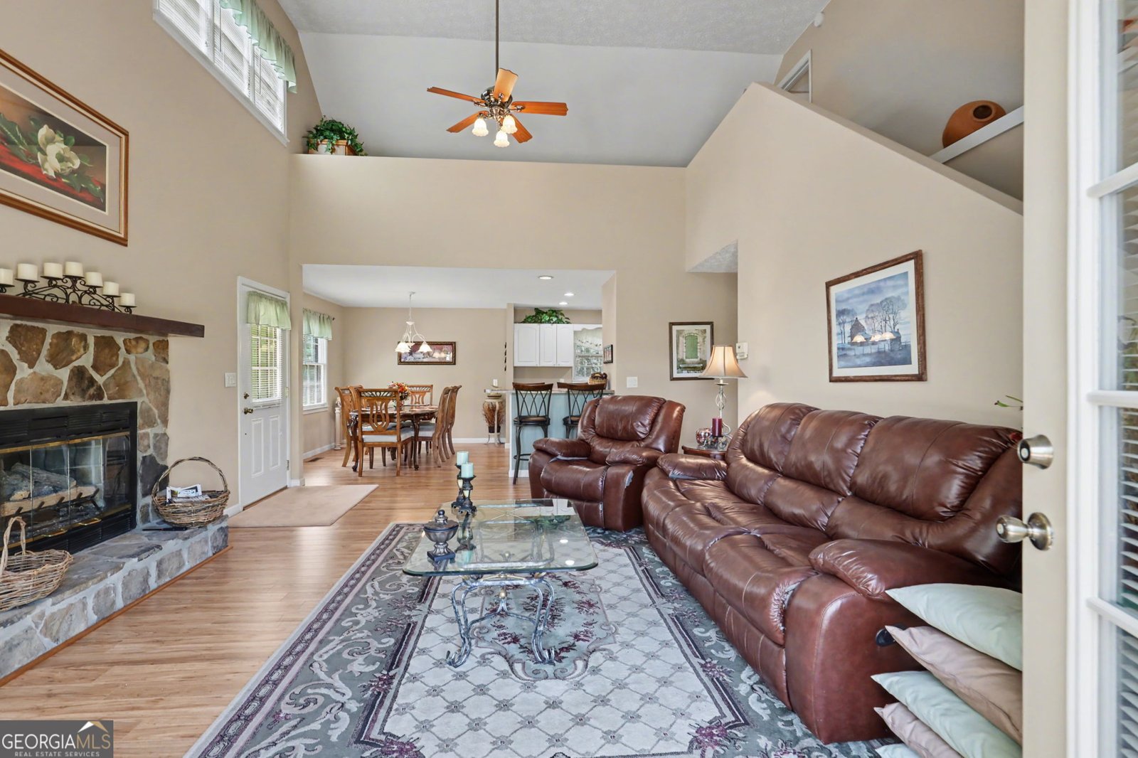 542 Eastern Cross Lane Clayton - Photo 47