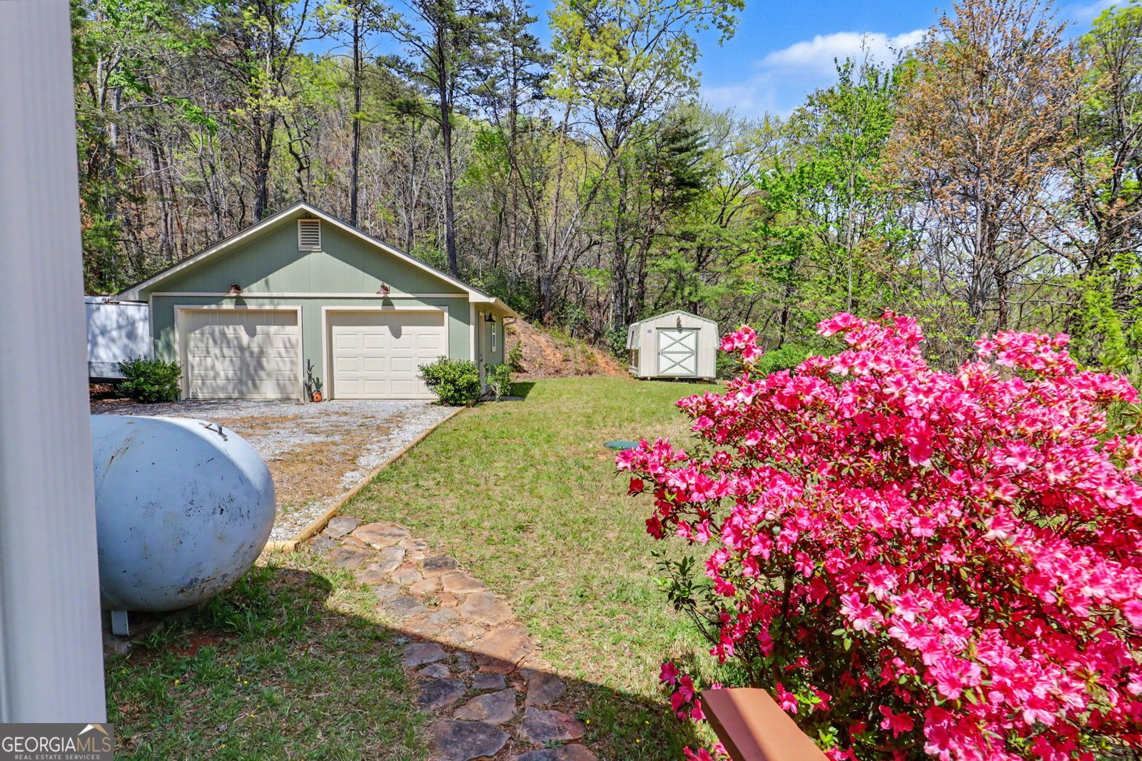 542 Eastern Cross Lane Clayton - Photo 48