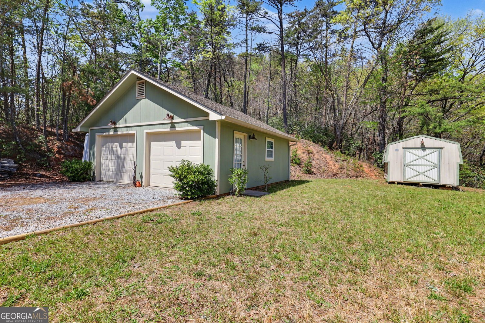 542 Eastern Cross Lane Clayton - Photo 49