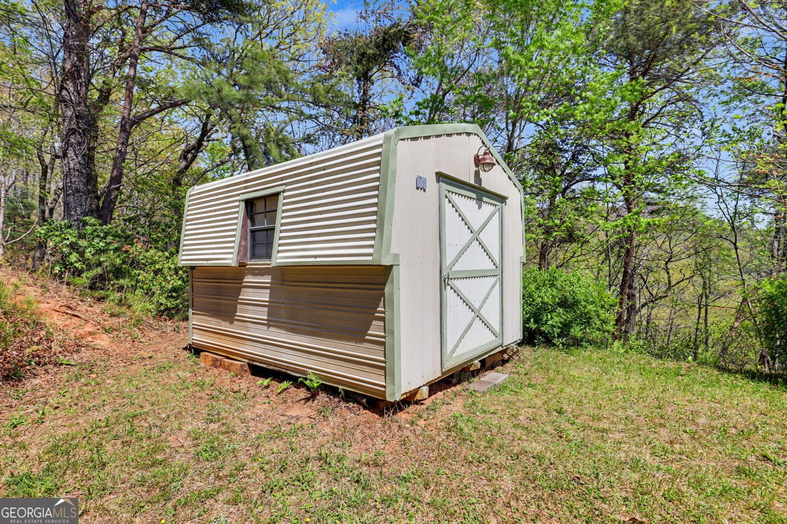 542 Eastern Cross Lane Clayton - Photo 52