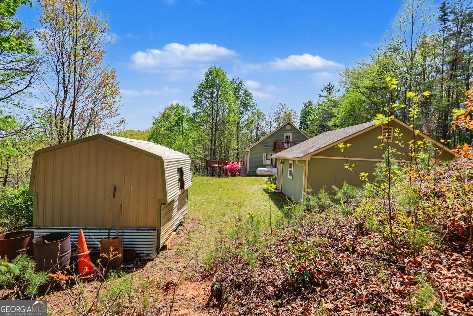 542 Eastern Cross Lane Clayton - Photo 53