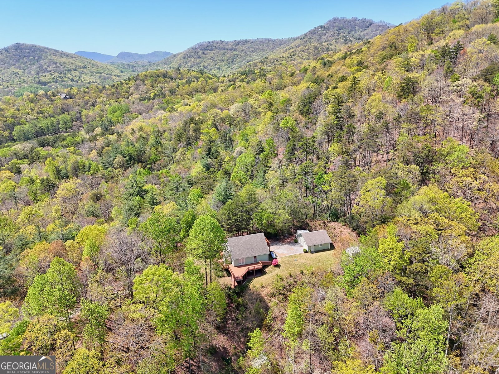 542 Eastern Cross Lane Clayton - Photo 65