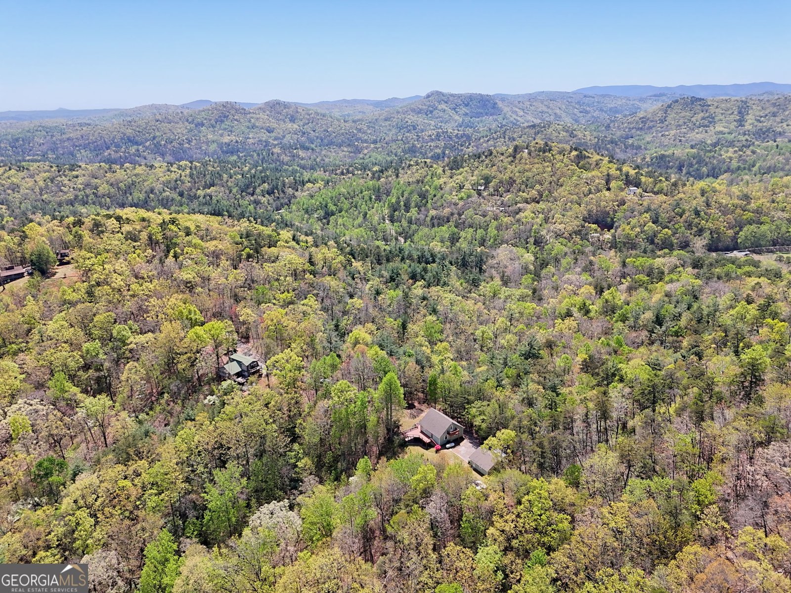 542 Eastern Cross Lane Clayton - Photo 66