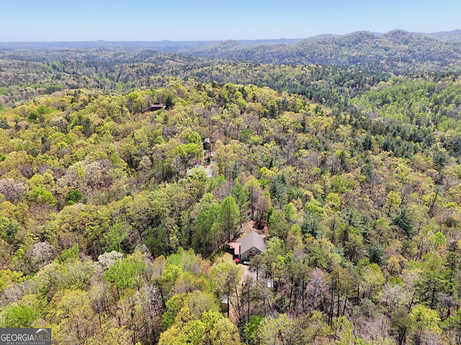 542 Eastern Cross Lane Clayton - Photo 67