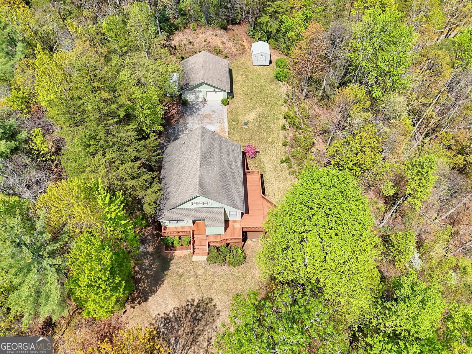 542 Eastern Cross Lane Clayton - Photo 68