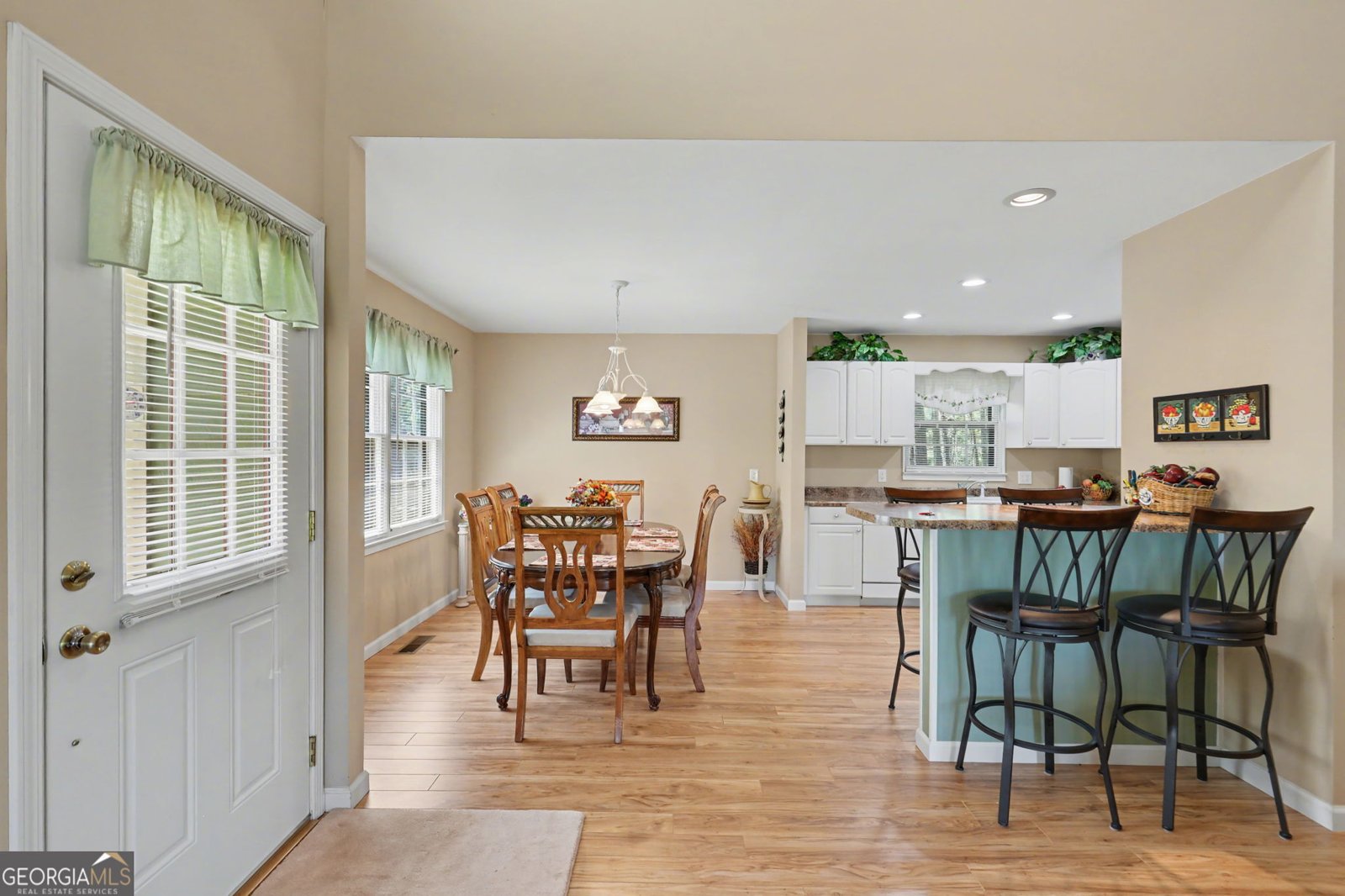 542 Eastern Cross Lane Clayton - Photo 7