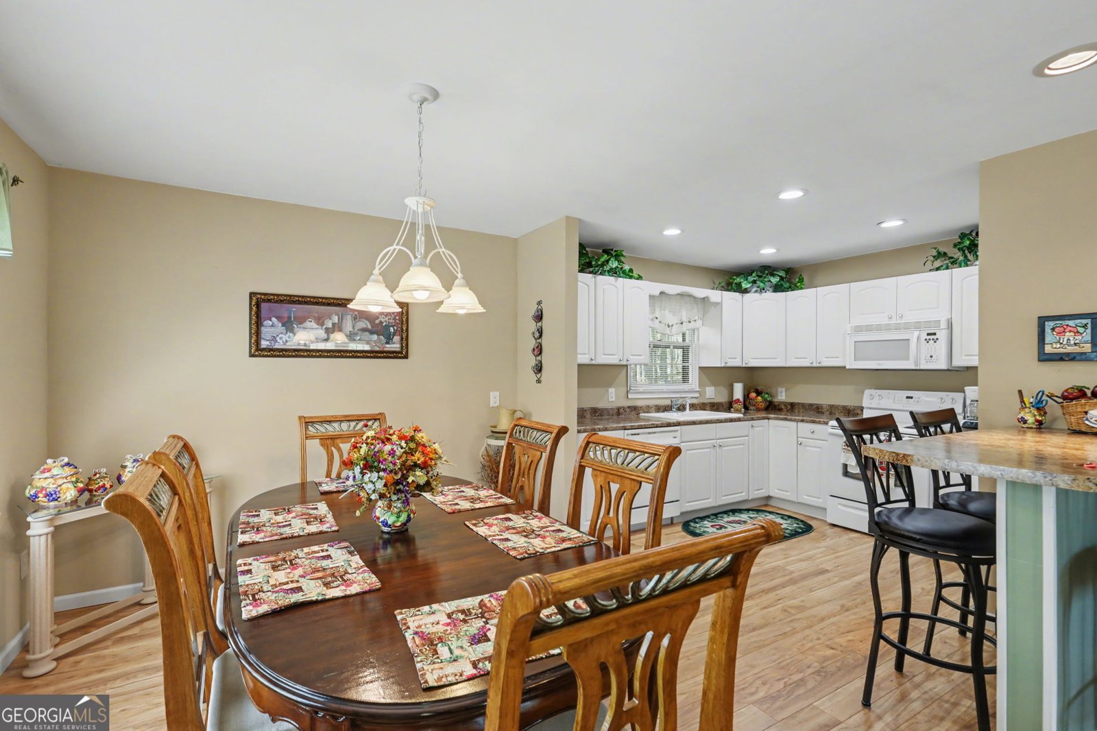 542 Eastern Cross Lane Clayton - Photo 8