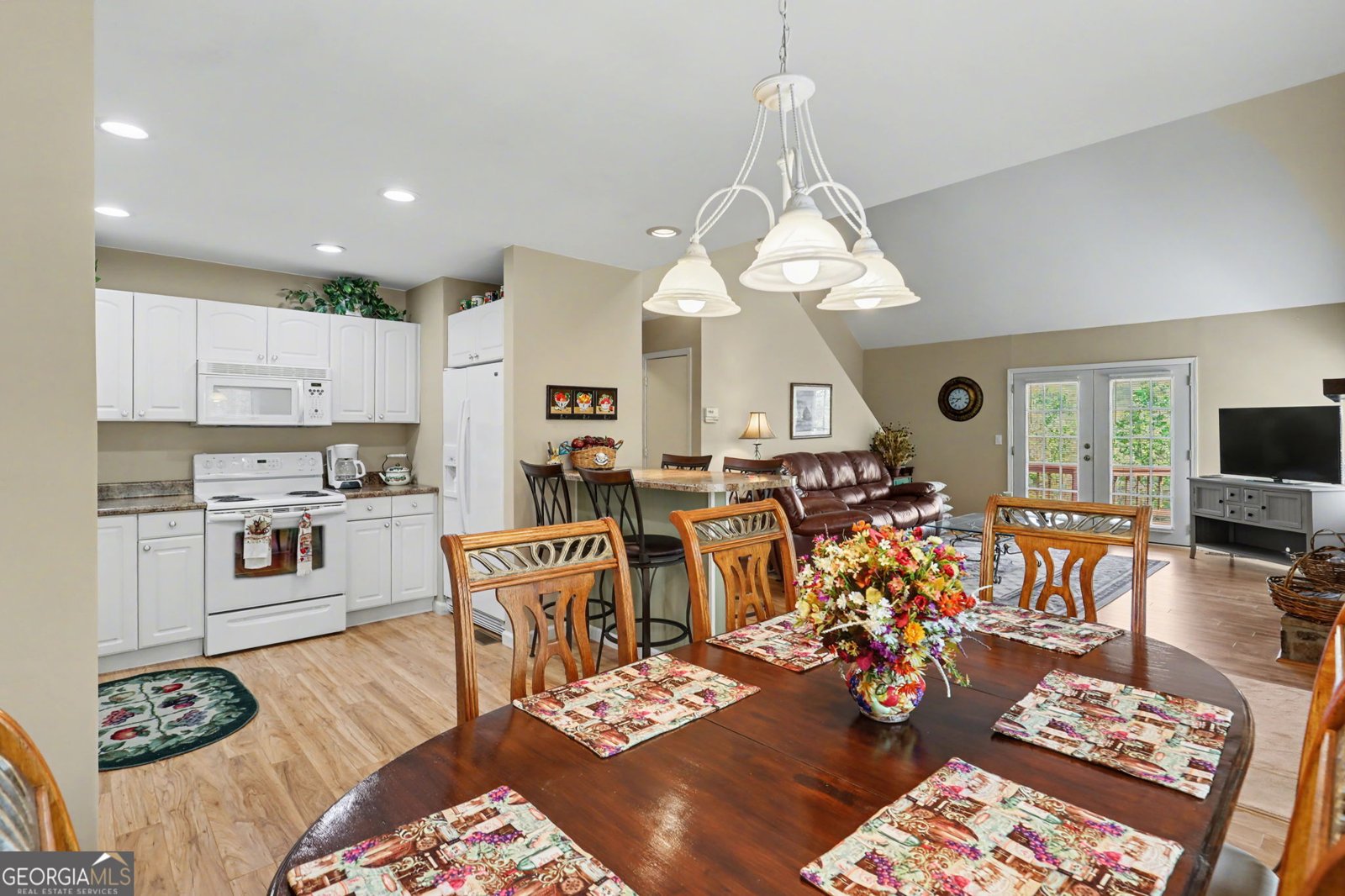 542 Eastern Cross Lane Clayton - Photo 9