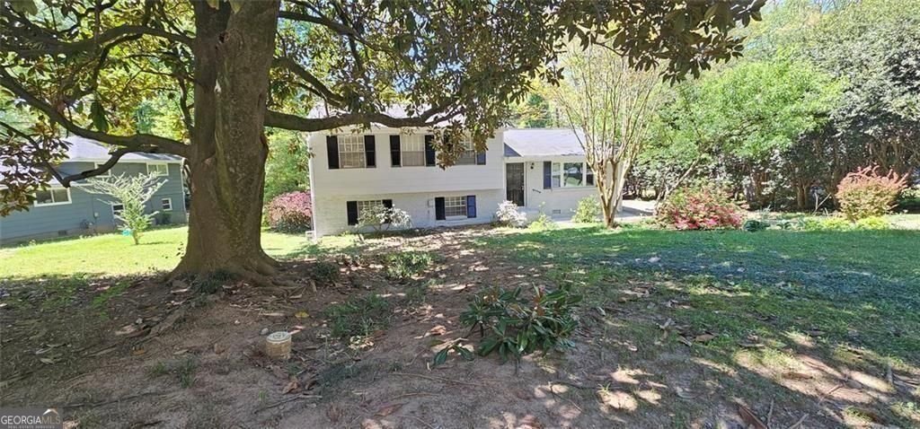 1096 Deleon Court Clarkston - Photo 25