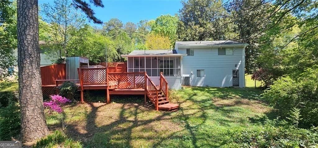 1096 Deleon Court Clarkston - Photo 29