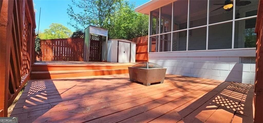 1096 Deleon Court Clarkston - Photo 33