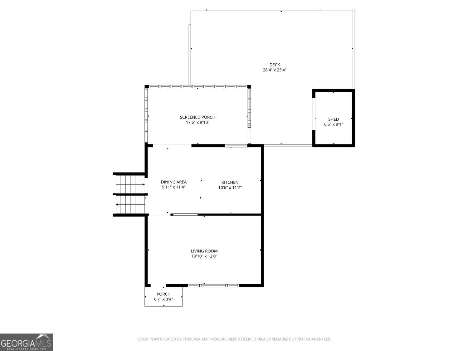 1096 Deleon Court Clarkston - Photo 74