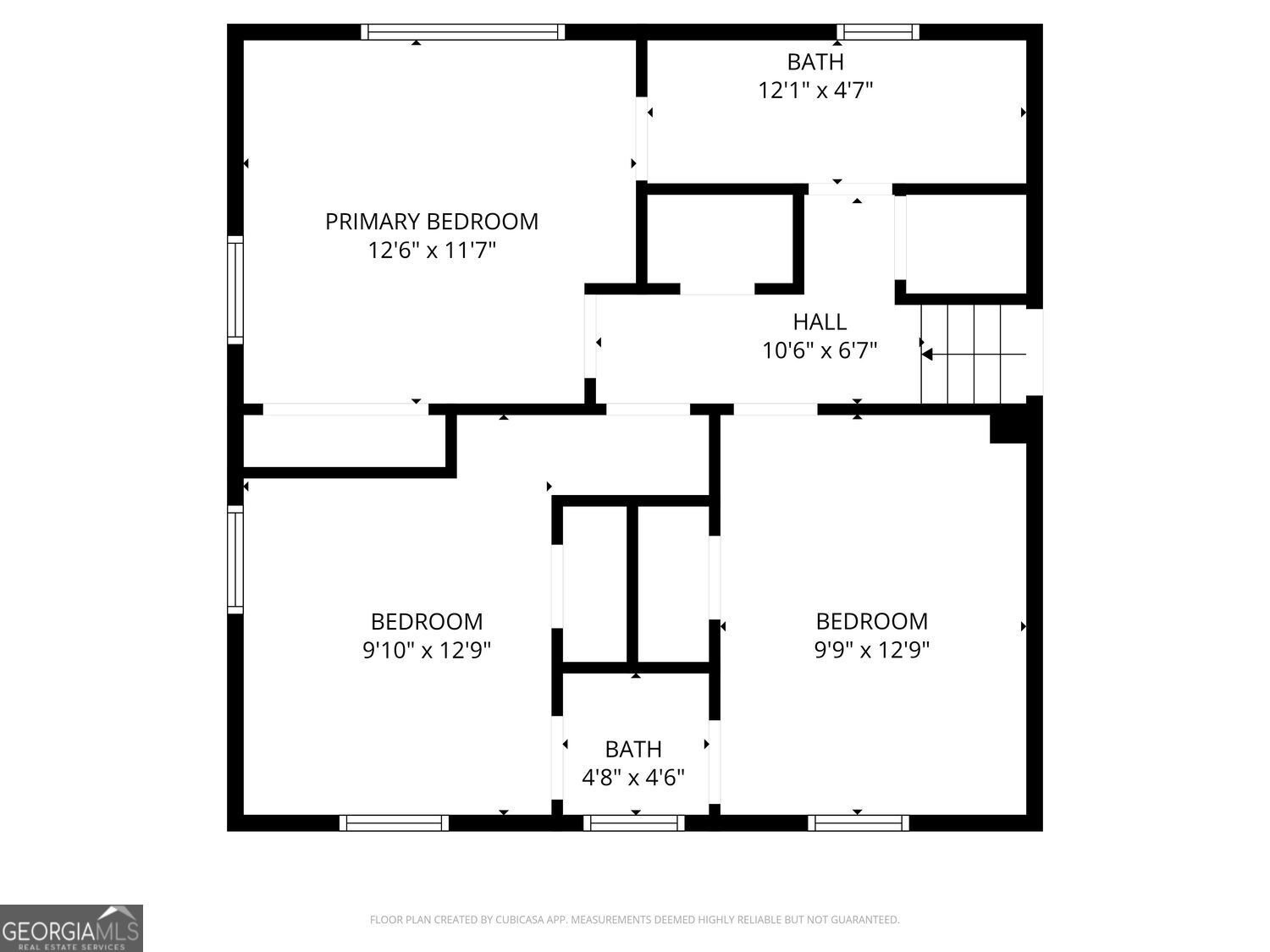1096 Deleon Court Clarkston - Photo 75