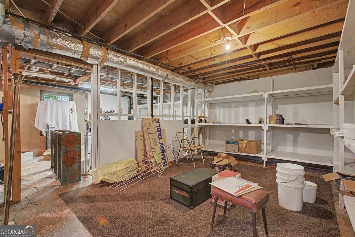 4170 Oakwood Trail Cumming - Photo 23