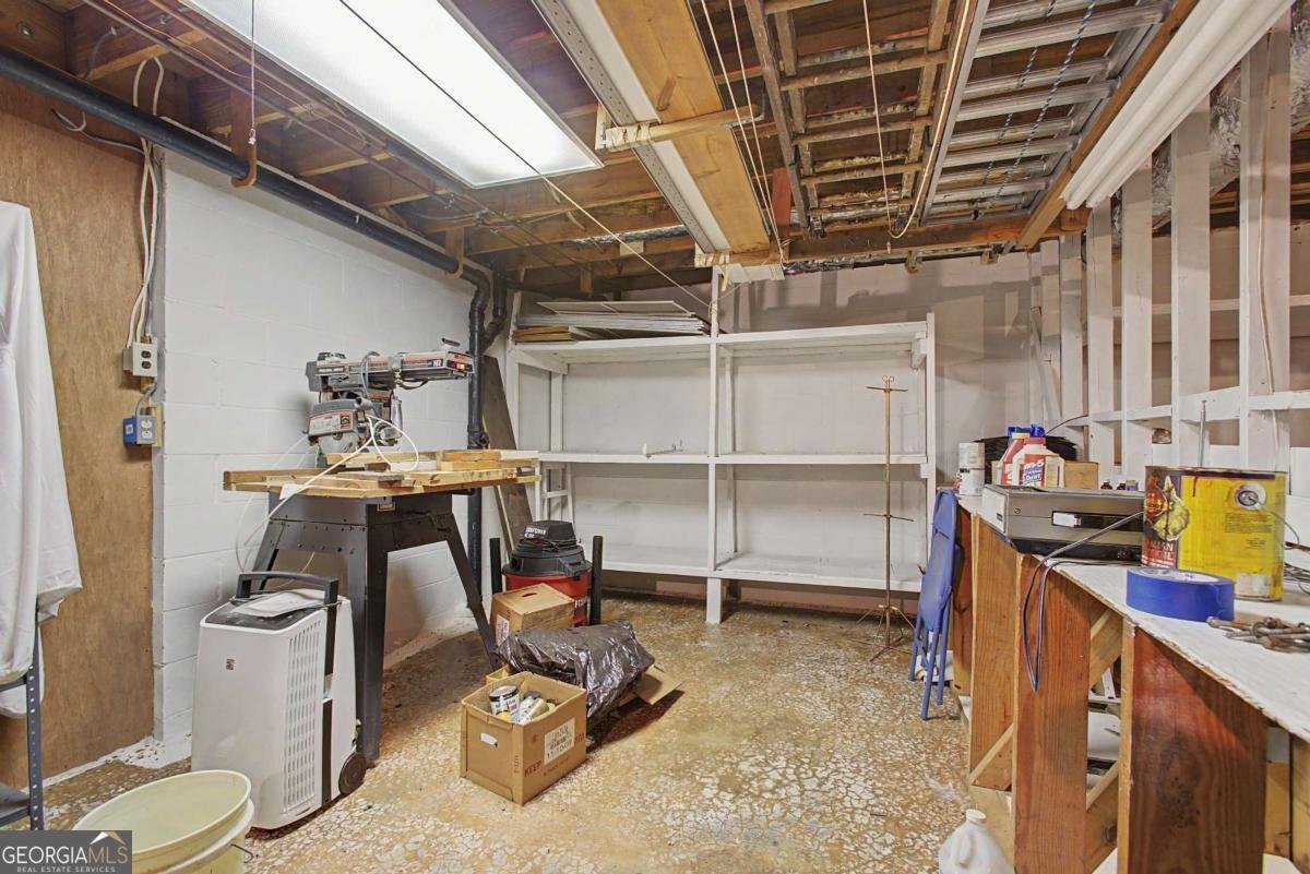 4170 Oakwood Trail Cumming - Photo 24