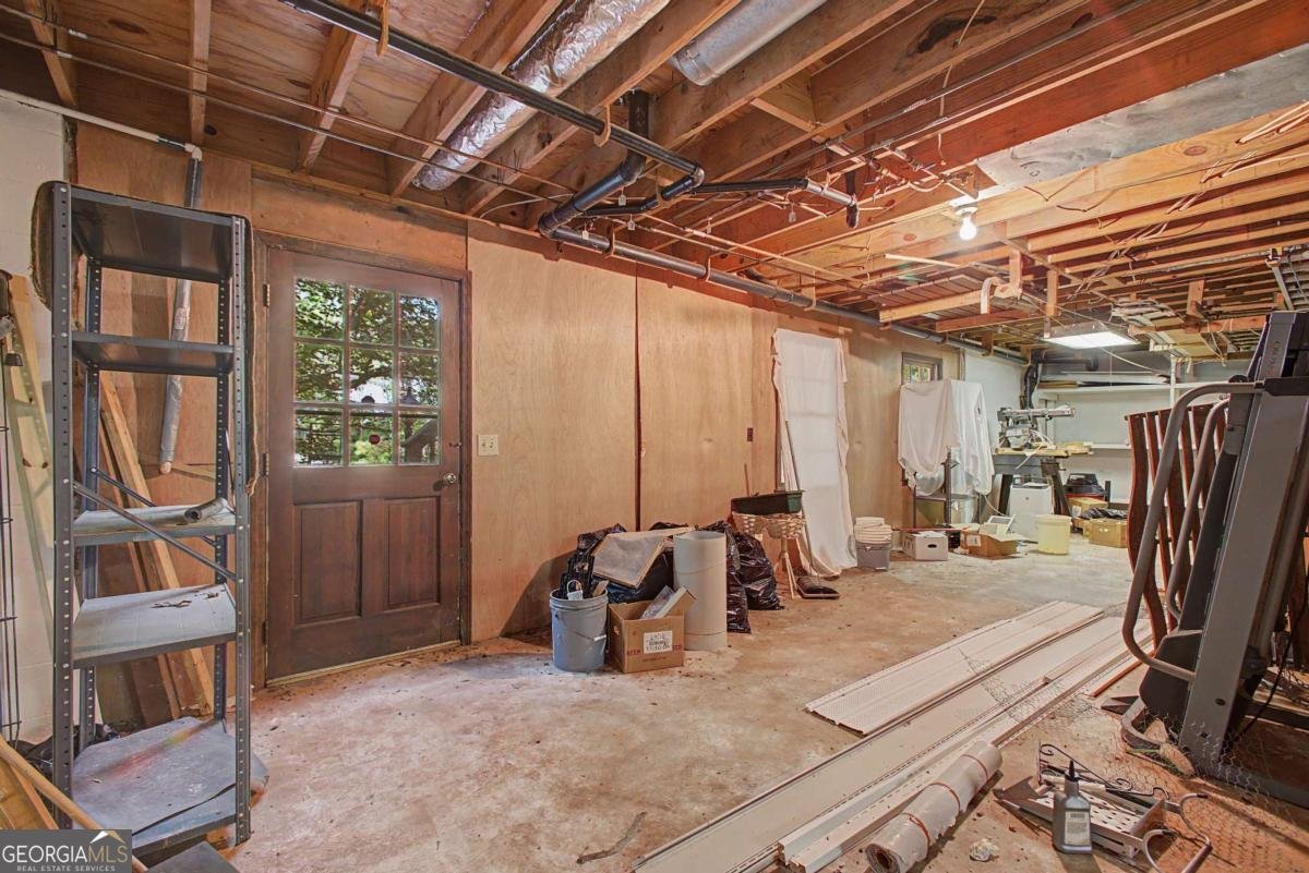 4170 Oakwood Trail Cumming - Photo 25