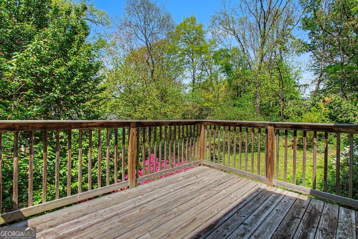 4170 Oakwood Trail Cumming - Photo 28