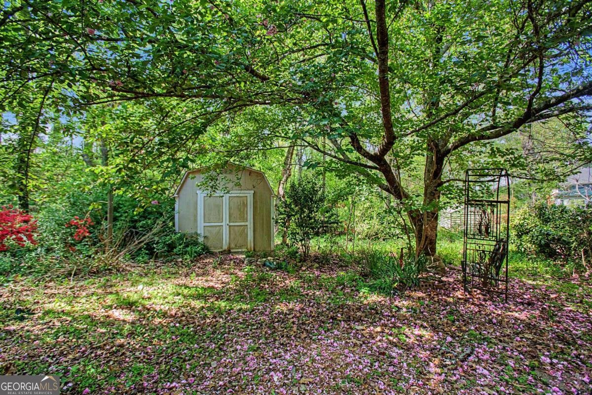 4170 Oakwood Trail Cumming - Photo 31