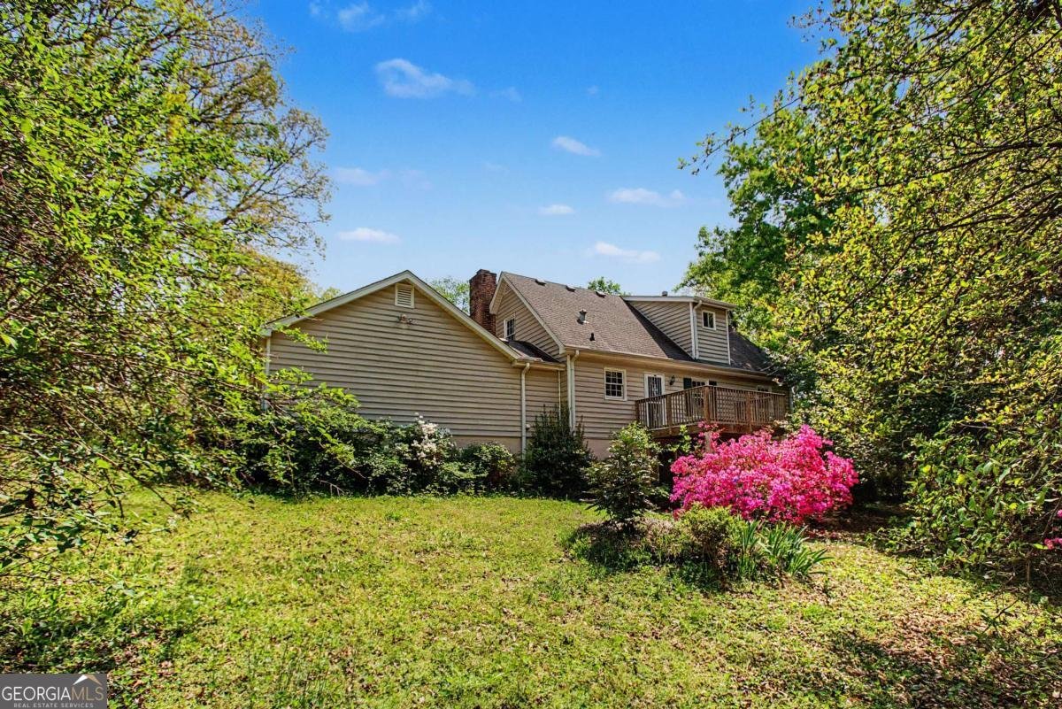 4170 Oakwood Trail Cumming - Photo 33