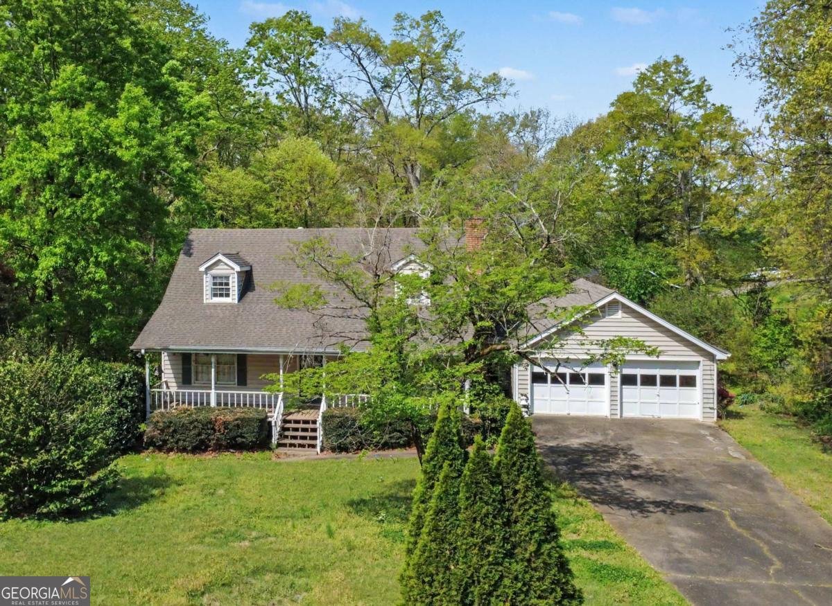 4170 Oakwood Trail Cumming - Photo 35