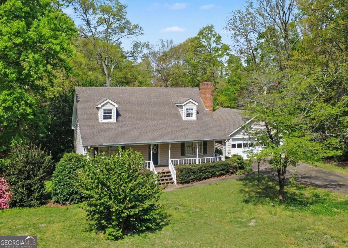 4170 Oakwood Trail Cumming - Photo 36