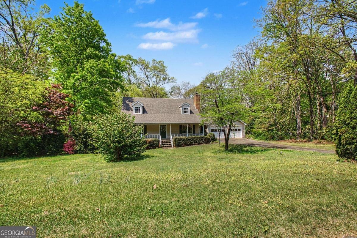 4170 Oakwood Trail Cumming - Photo 38