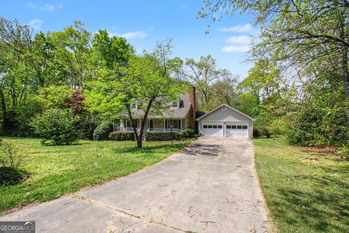 4170 Oakwood Trail Cumming - Photo 40