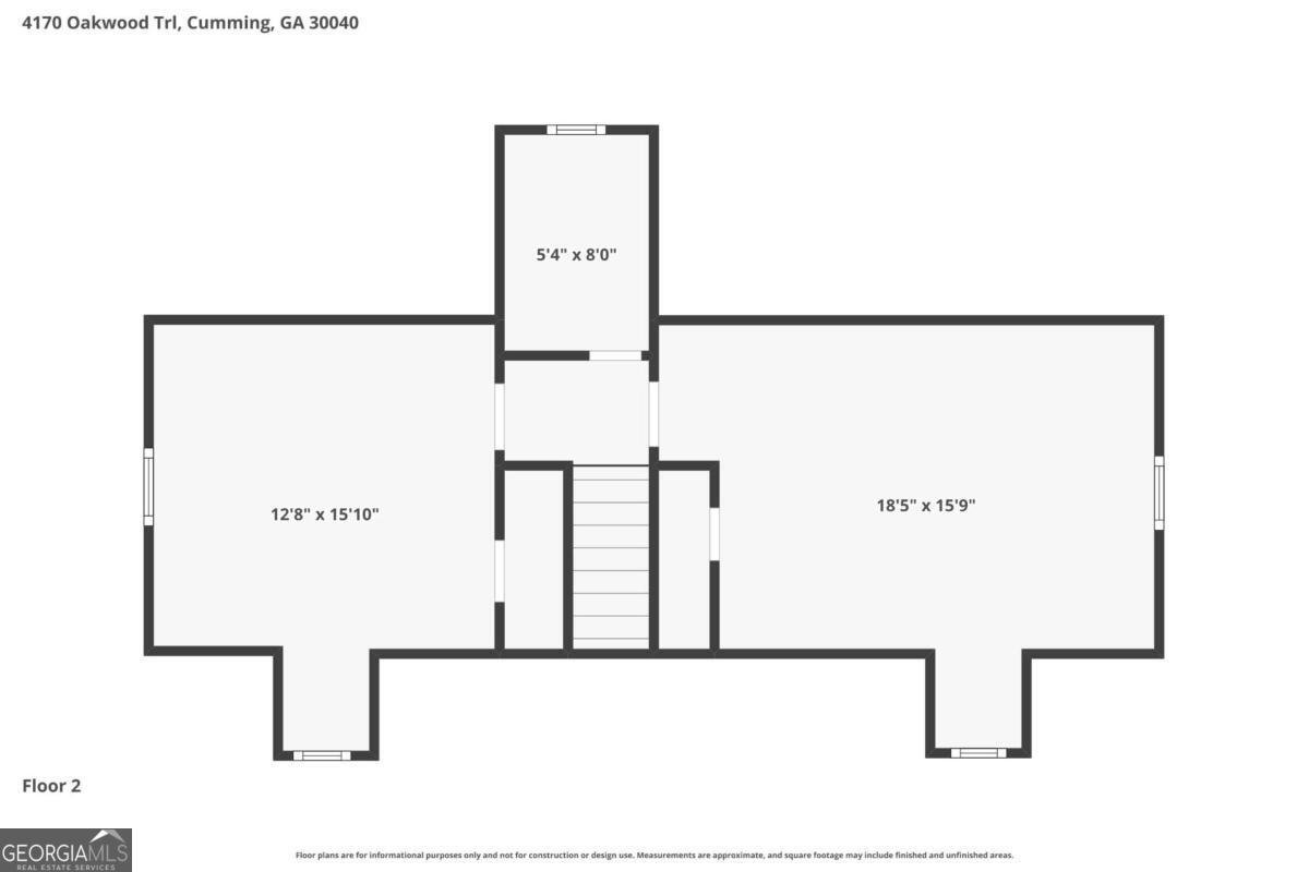 4170 Oakwood Trail Cumming - Photo 42