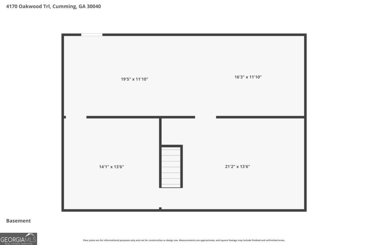 4170 Oakwood Trail Cumming - Photo 43
