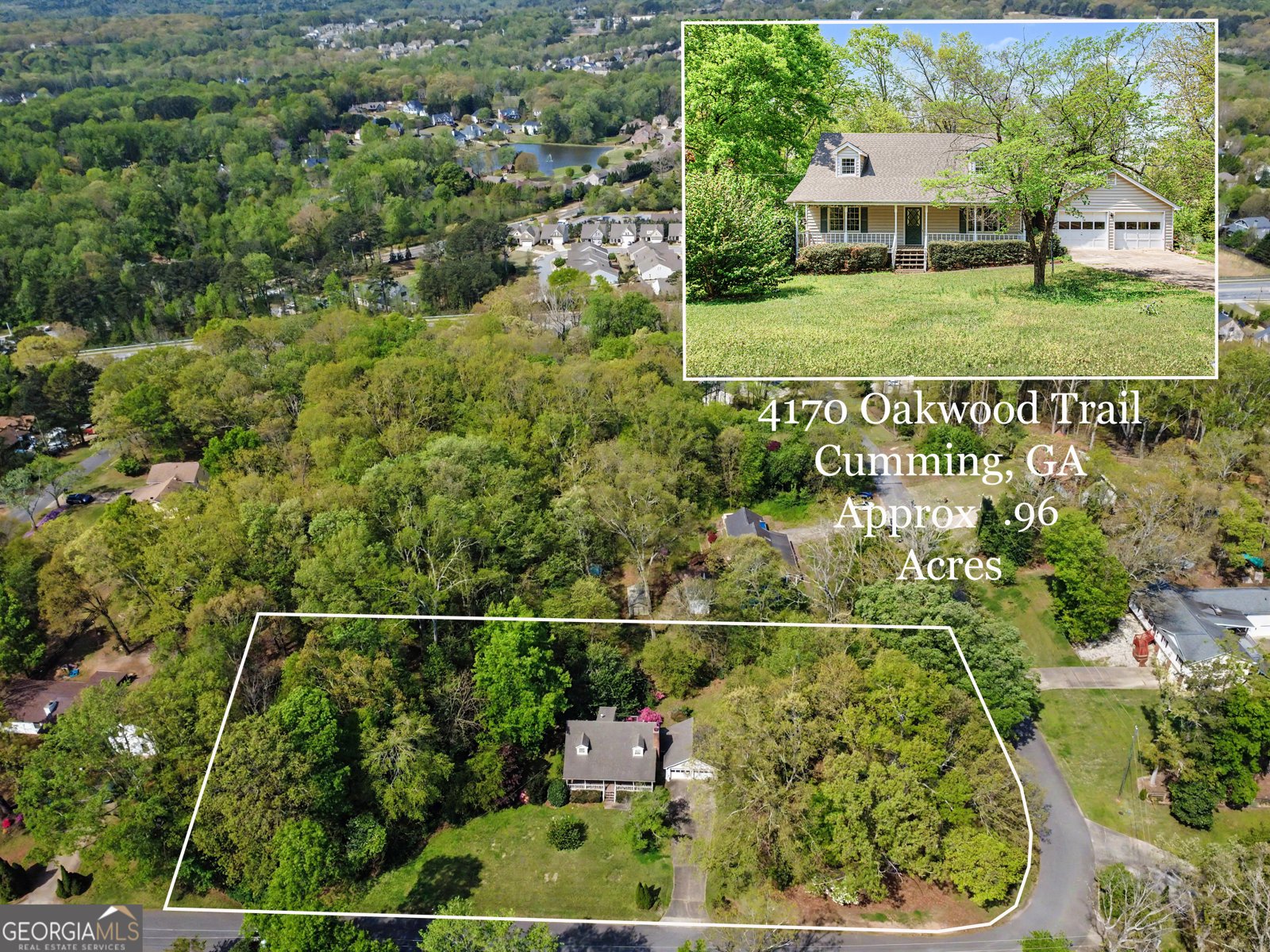 4170 Oakwood Trail Cumming - Photo 45