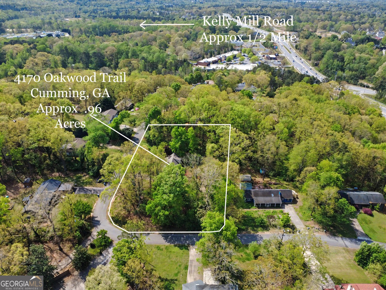 4170 Oakwood Trail Cumming - Photo 46