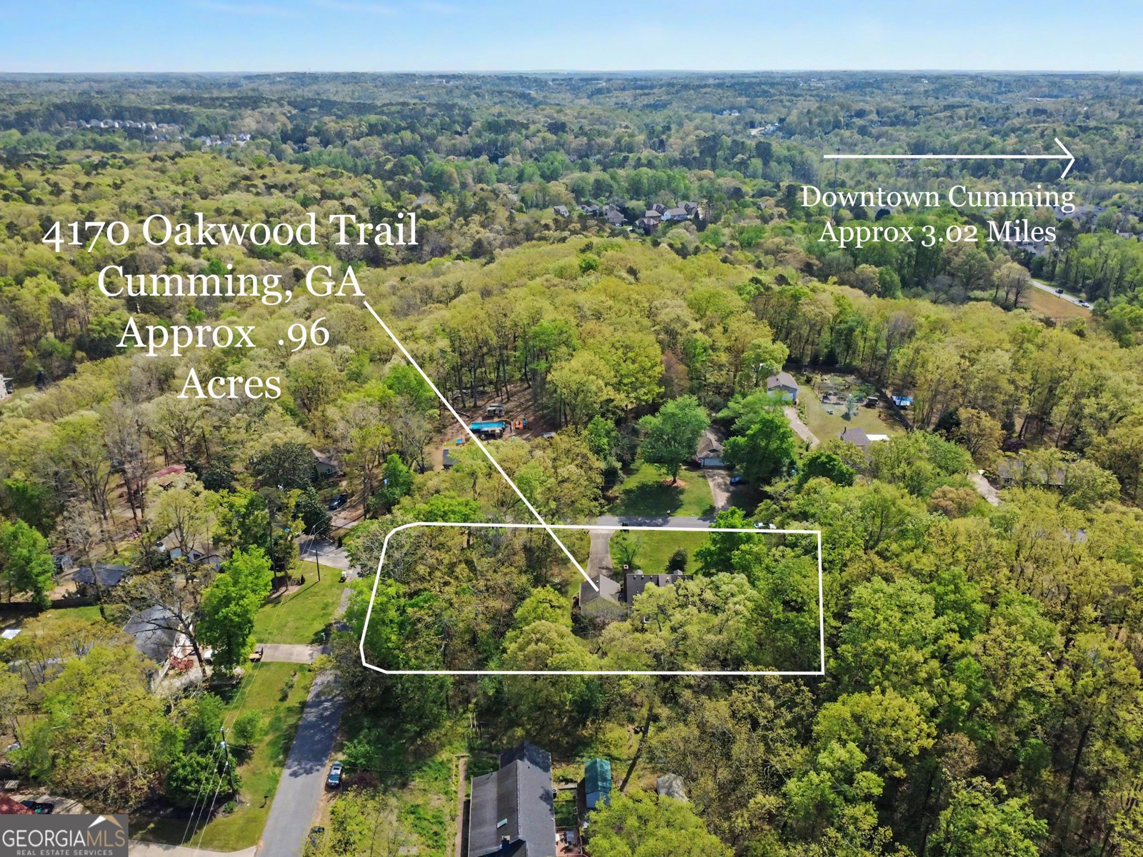 4170 Oakwood Trail Cumming - Photo 47