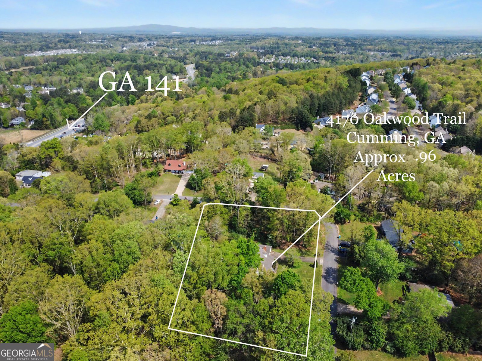 4170 Oakwood Trail Cumming - Photo 48