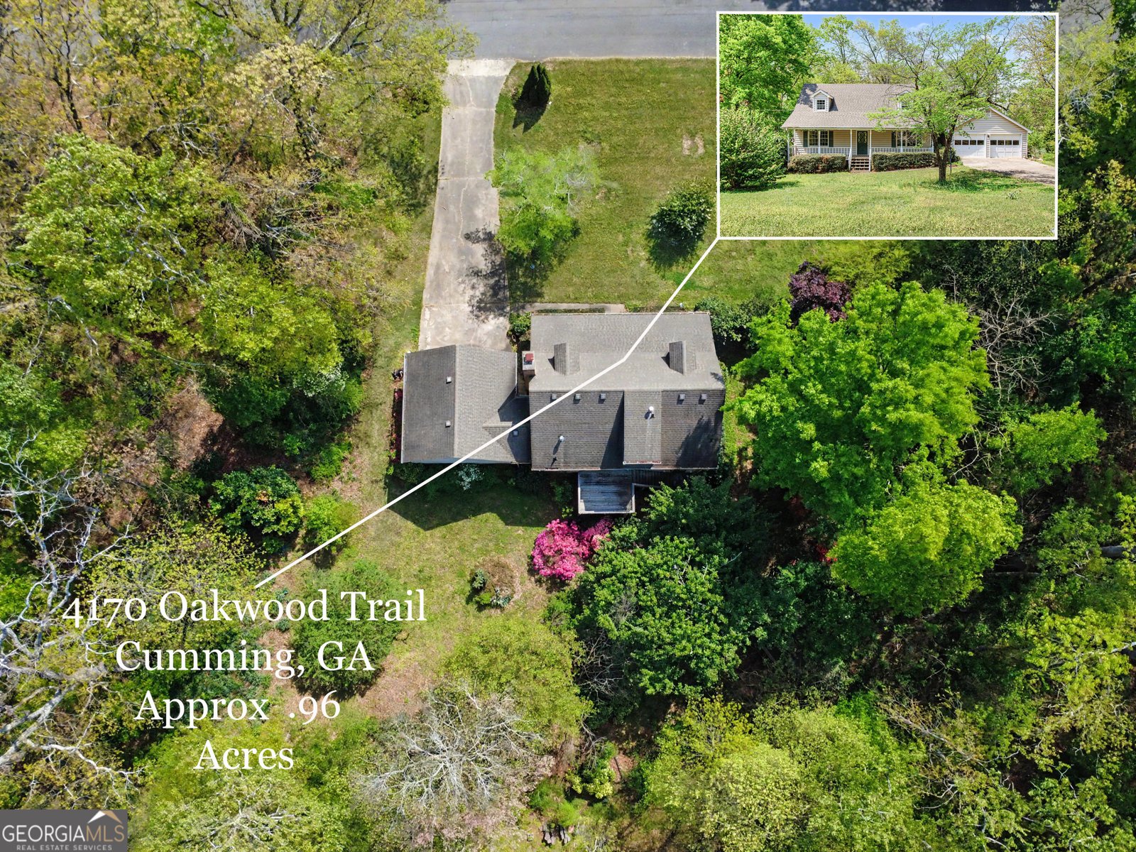 4170 Oakwood Trail Cumming - Photo 50