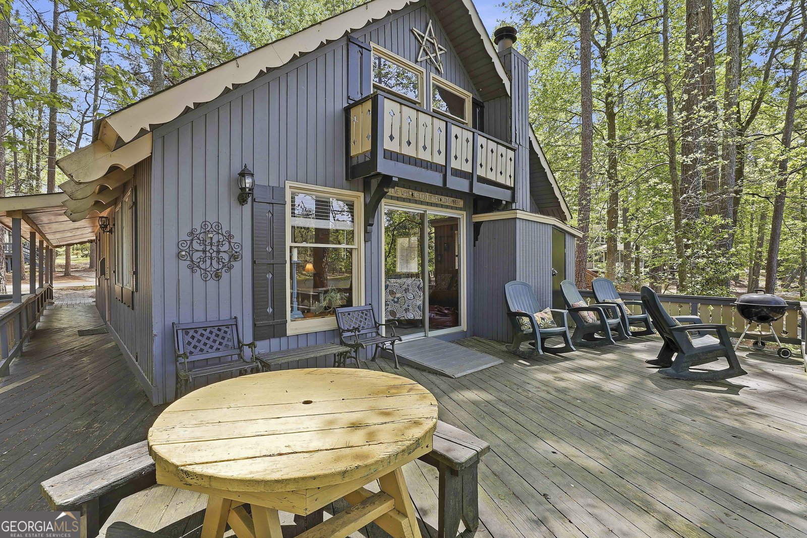 80 St. Moritz Drive Pine Mountain - Photo 29