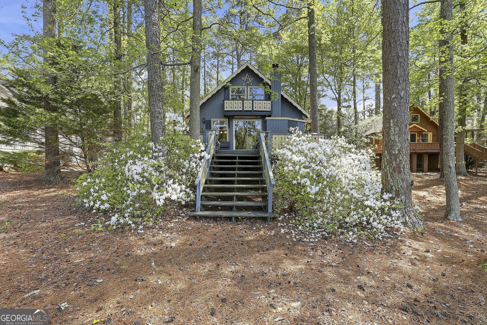 80 St. Moritz Drive Pine Mountain - Photo 31