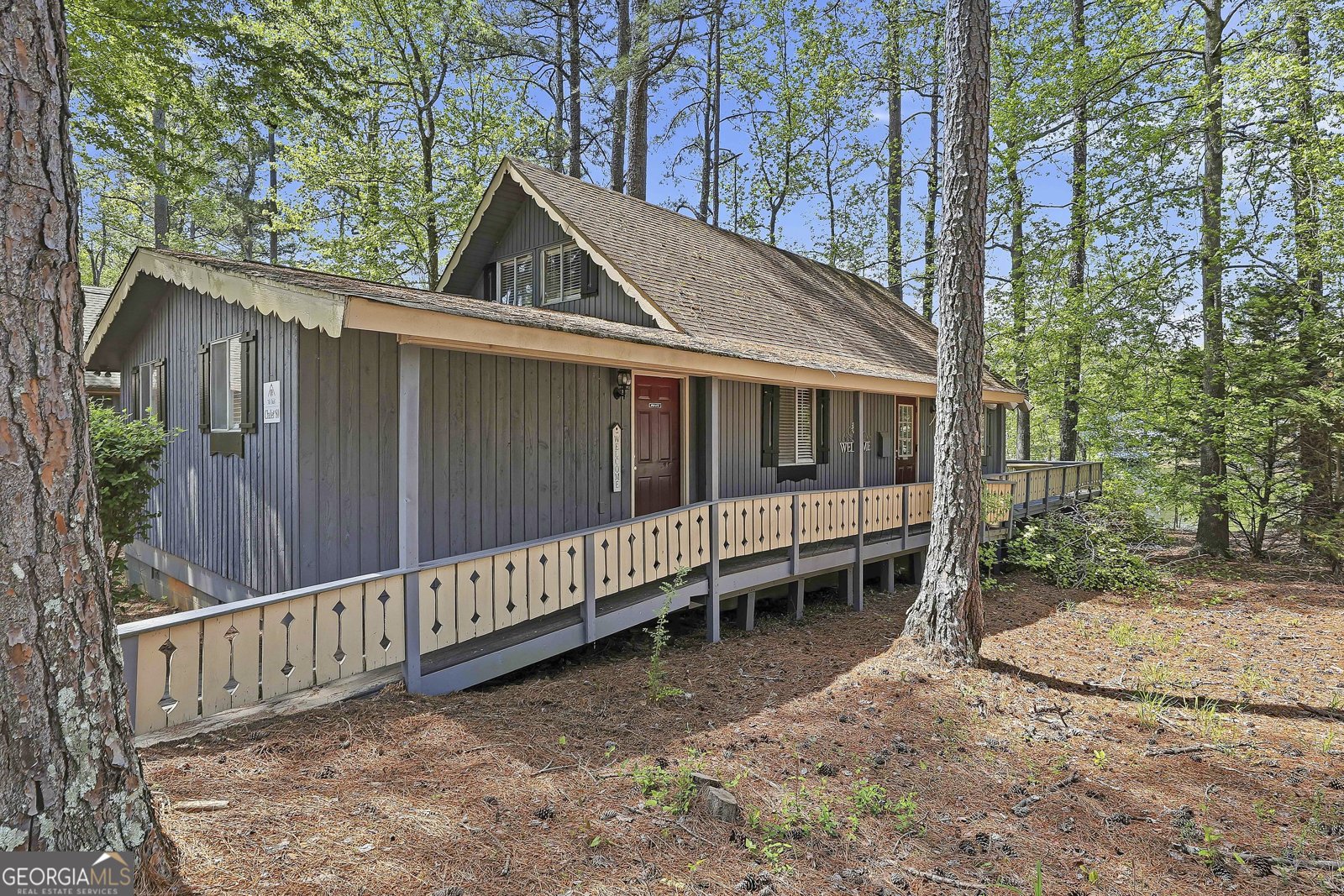 80 St. Moritz Drive Pine Mountain - Photo 32