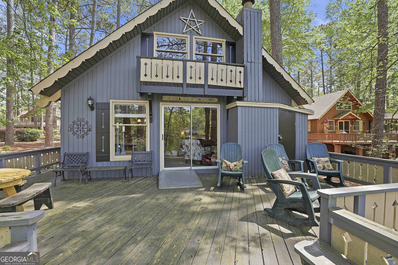 80 St. Moritz Drive Pine Mountain - Photo 36