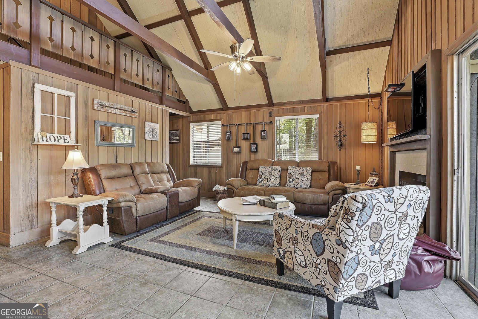 80 St. Moritz Drive Pine Mountain - Photo 7