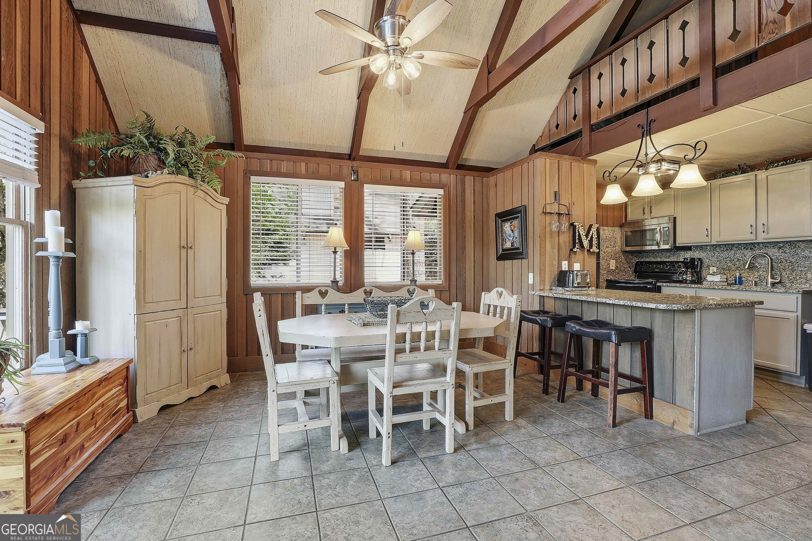 80 St. Moritz Drive Pine Mountain - Photo 8