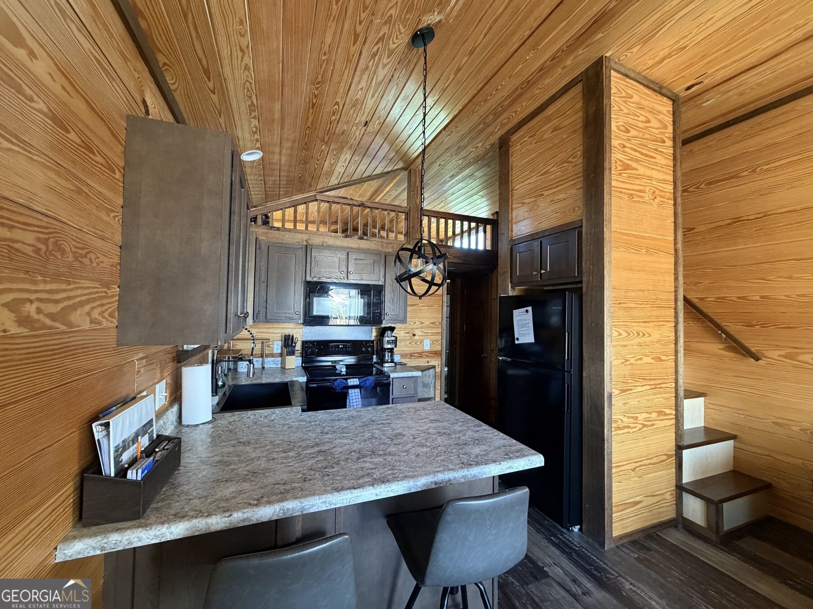 449 Mtn Creek Road Blairsville - Photo 12