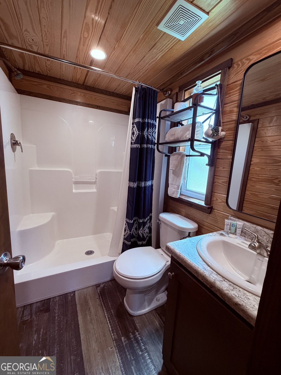 449 Mtn Creek Road Blairsville - Photo 16